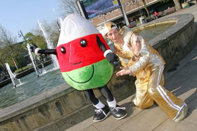Mistar Urdd a Rapsgaliwn 2011.jpg